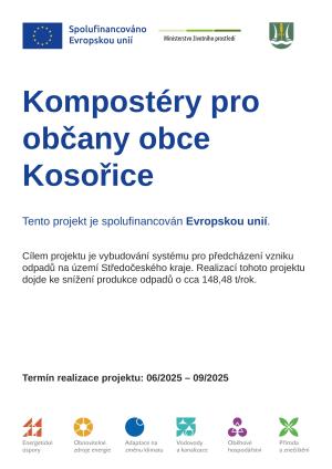 Kompostéry